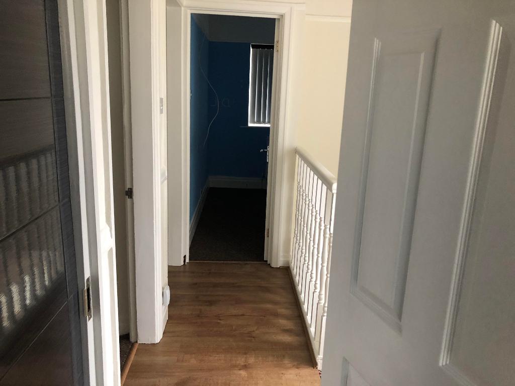 3 Bedroom Semi-Detached to Rent in Llandudno, LL30 1BS