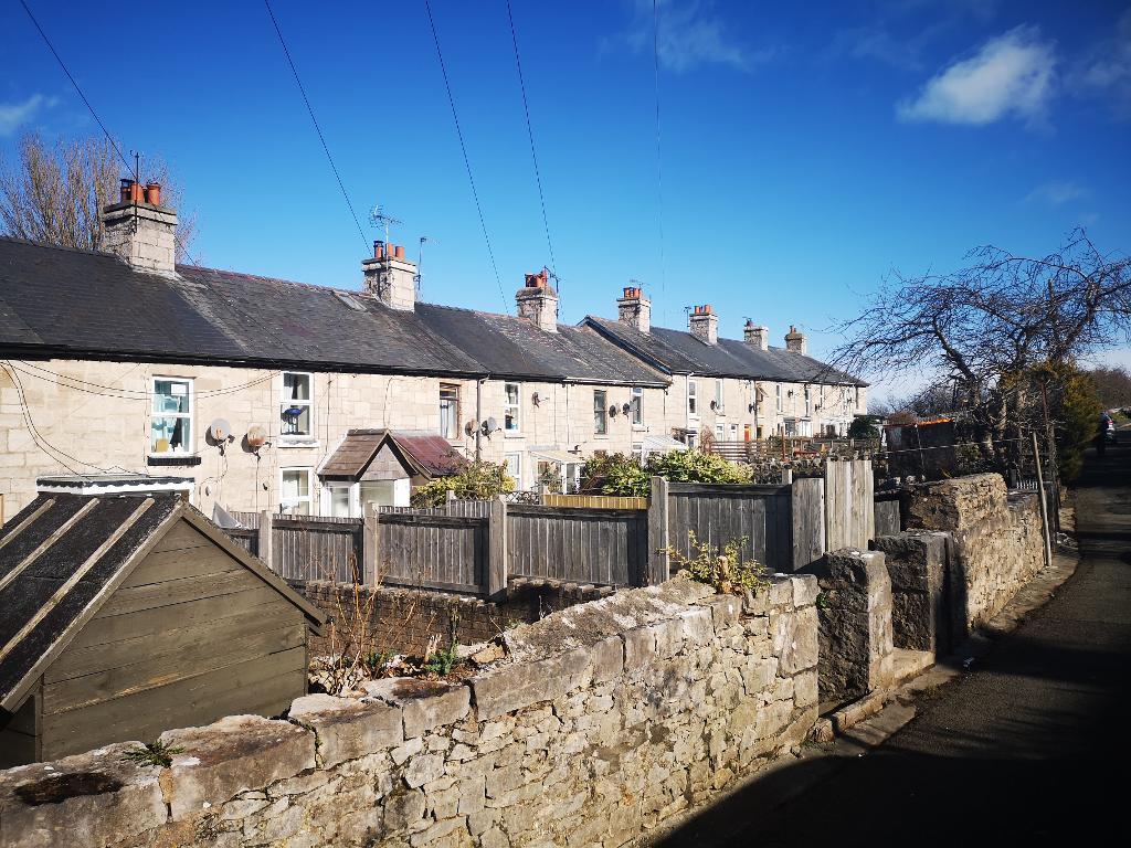 Pentregwyddel Terrace, Llysfaen, Conwy, LL29 8FB