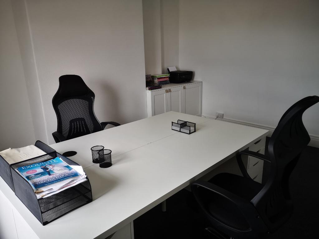 Office Space to Rent in Colwyn Bay, LL29 7RS