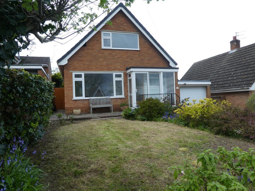 3 Bed Detached Property to Rent in Abergele, LL22 8LY